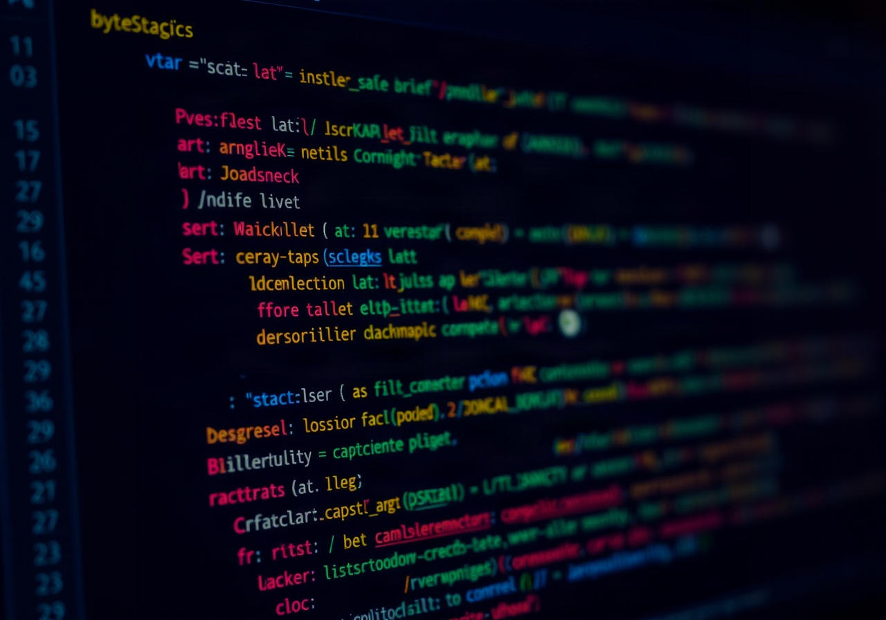 Пример кода интеграции TraceKit SDK